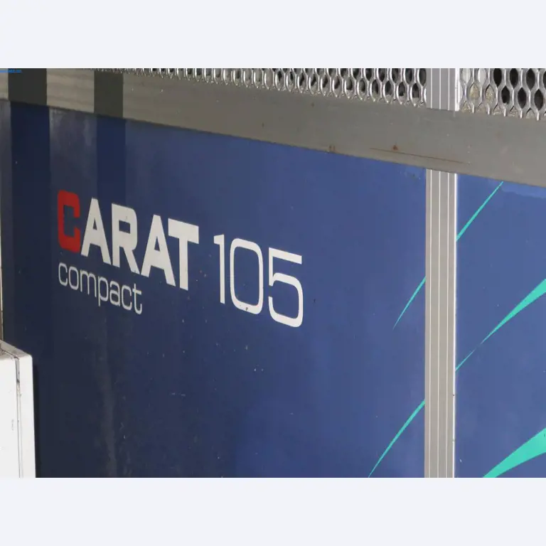 Druckgussanlagen (Al/Mg) 480 – 1.050 t,
Mechanische Bearbeitung, Werkzeugbau
-2