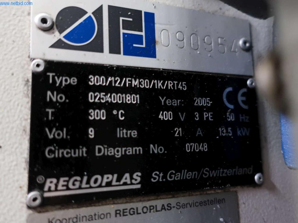 Druckgussanlagen (Al/Mg) 480 – 1.050 t,
Mechanische Bearbeitung, Werkzeugbau
-2