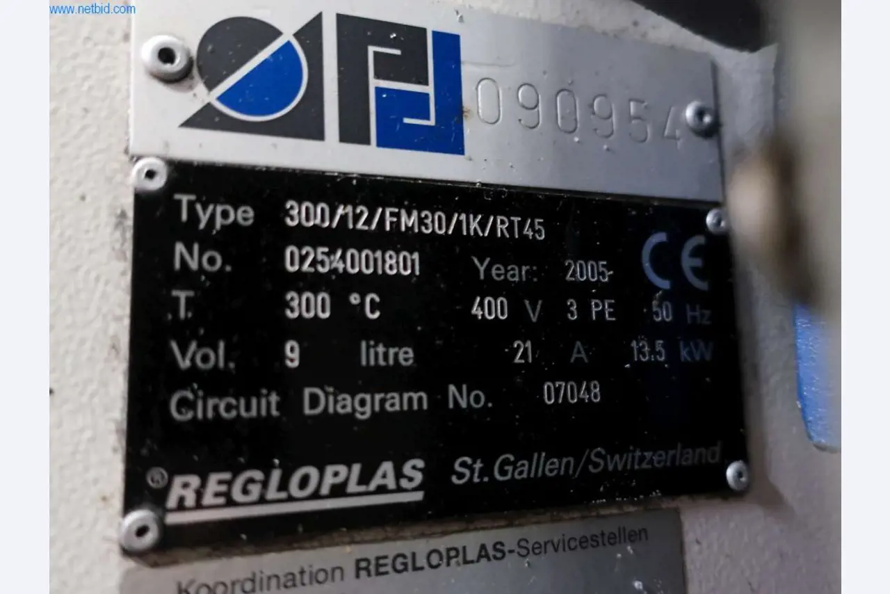 Druckgussanlagen (Al/Mg) 480 – 1.050 t,
Mechanische Bearbeitung, Werkzeugbau
-2