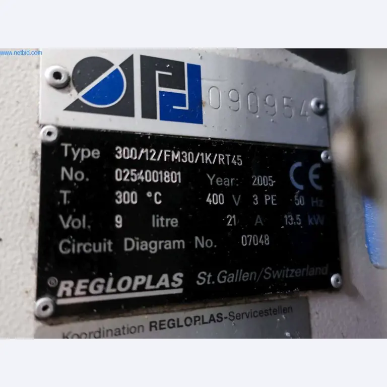 Druckgussanlagen (Al/Mg) 480 – 1.050 t,
Mechanische Bearbeitung, Werkzeugbau
-2
