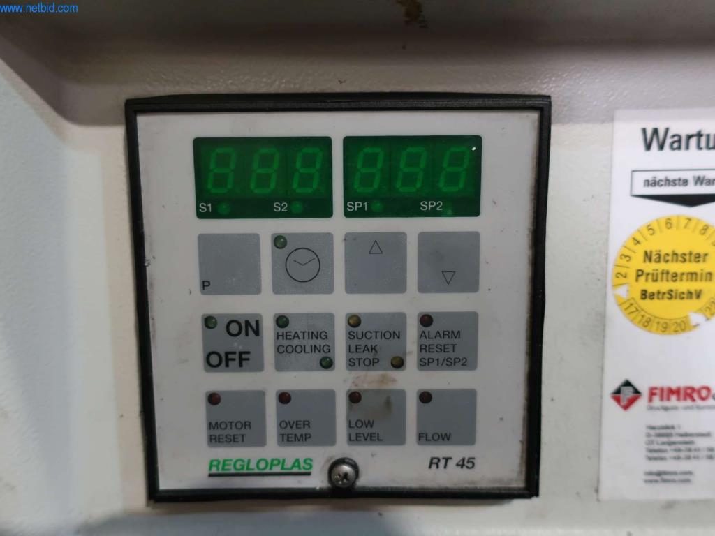 Druckgussanlagen (Al/Mg) 480 – 1.050 t,
Mechanische Bearbeitung, Werkzeugbau
-3