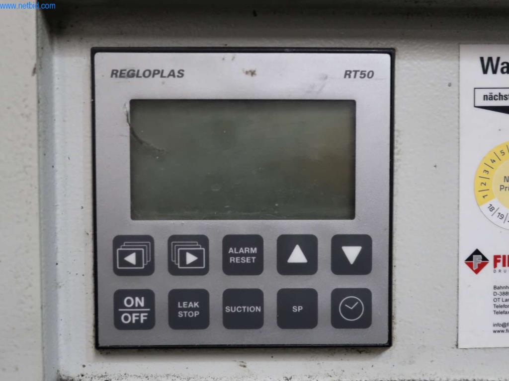 Druckgussanlagen (Al/Mg) 480 – 1.050 t,
Mechanische Bearbeitung, Werkzeugbau
-2