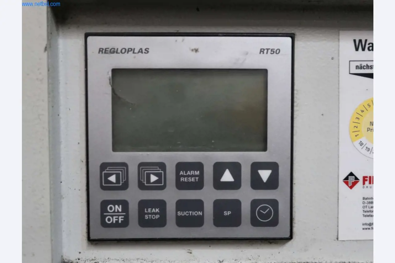 Druckgussanlagen (Al/Mg) 480 – 1.050 t,
Mechanische Bearbeitung, Werkzeugbau
-2