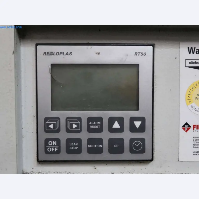 Druckgussanlagen (Al/Mg) 480 – 1.050 t,
Mechanische Bearbeitung, Werkzeugbau
-2