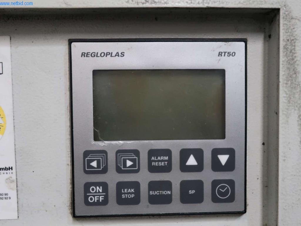 Druckgussanlagen (Al/Mg) 480 – 1.050 t,
Mechanische Bearbeitung, Werkzeugbau
-3