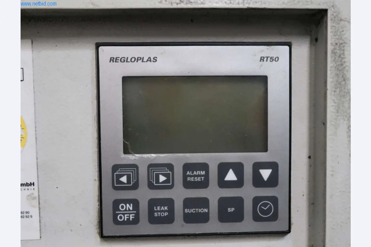Druckgussanlagen (Al/Mg) 480 – 1.050 t,
Mechanische Bearbeitung, Werkzeugbau
-3