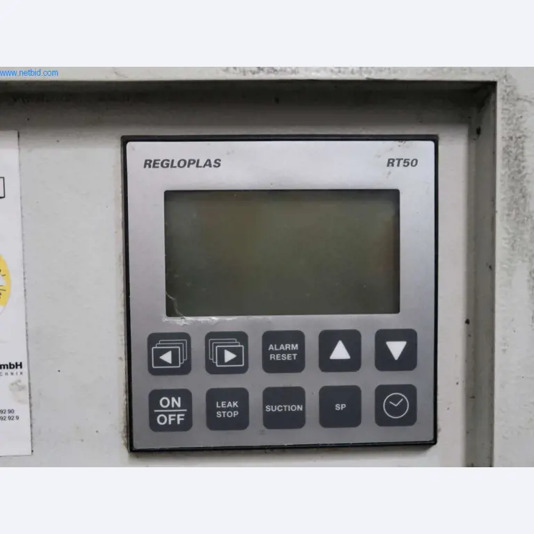 Druckgussanlagen (Al/Mg) 480 – 1.050 t,
Mechanische Bearbeitung, Werkzeugbau
-3