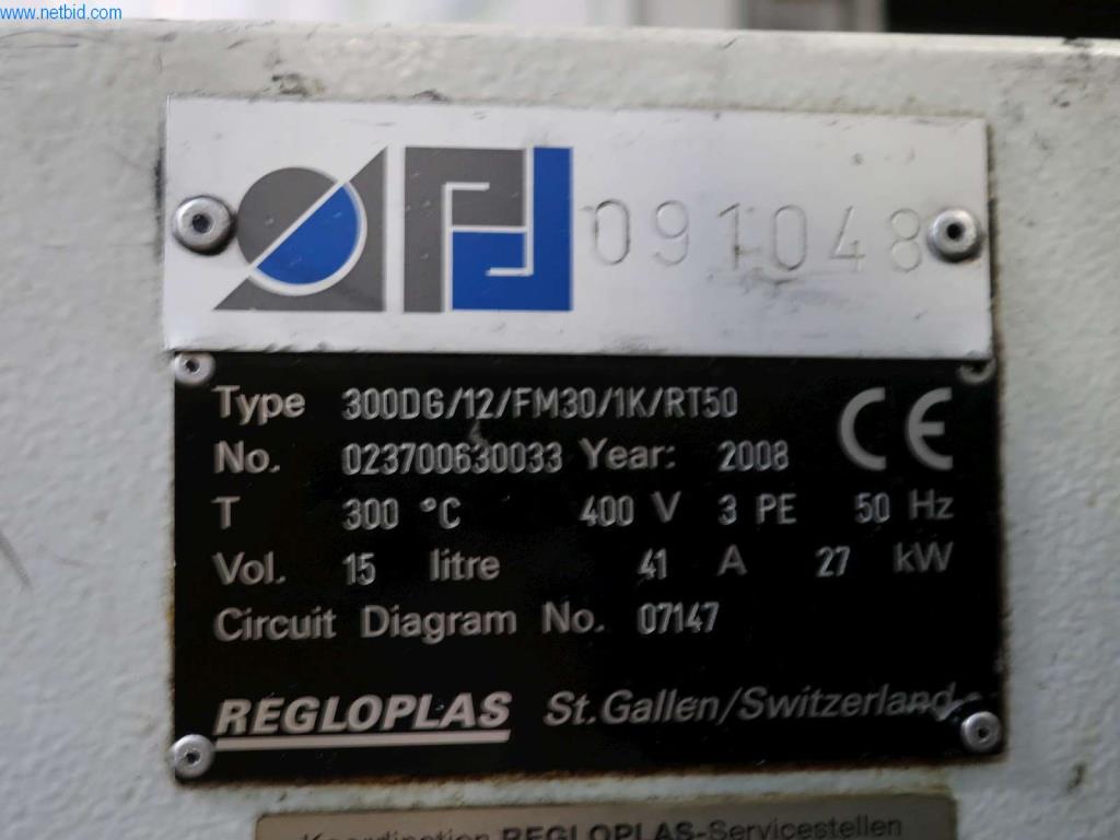 Druckgussanlagen (Al/Mg) 480 – 1.050 t,
Mechanische Bearbeitung, Werkzeugbau
-4
