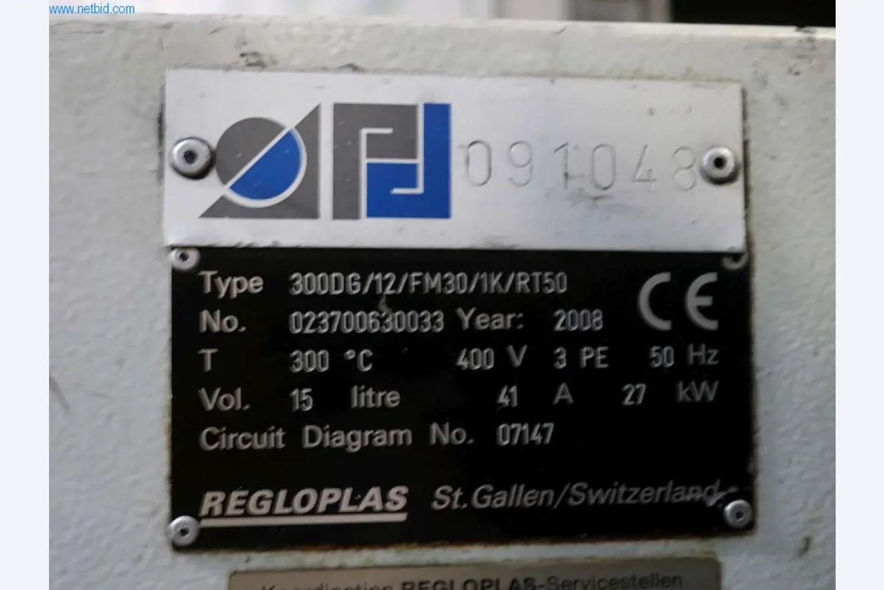 Druckgussanlagen (Al/Mg) 480 – 1.050 t,
Mechanische Bearbeitung, Werkzeugbau
-4