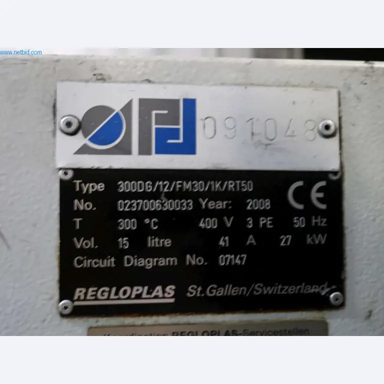 Druckgussanlagen (Al/Mg) 480 – 1.050 t,
Mechanische Bearbeitung, Werkzeugbau
-4