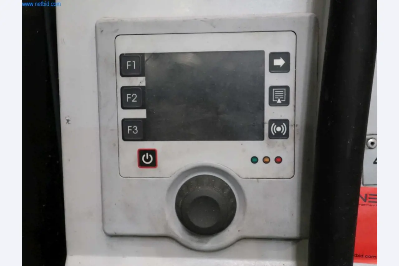 Druckgussanlagen (Al/Mg) 480 – 1.050 t,
Mechanische Bearbeitung, Werkzeugbau
-2