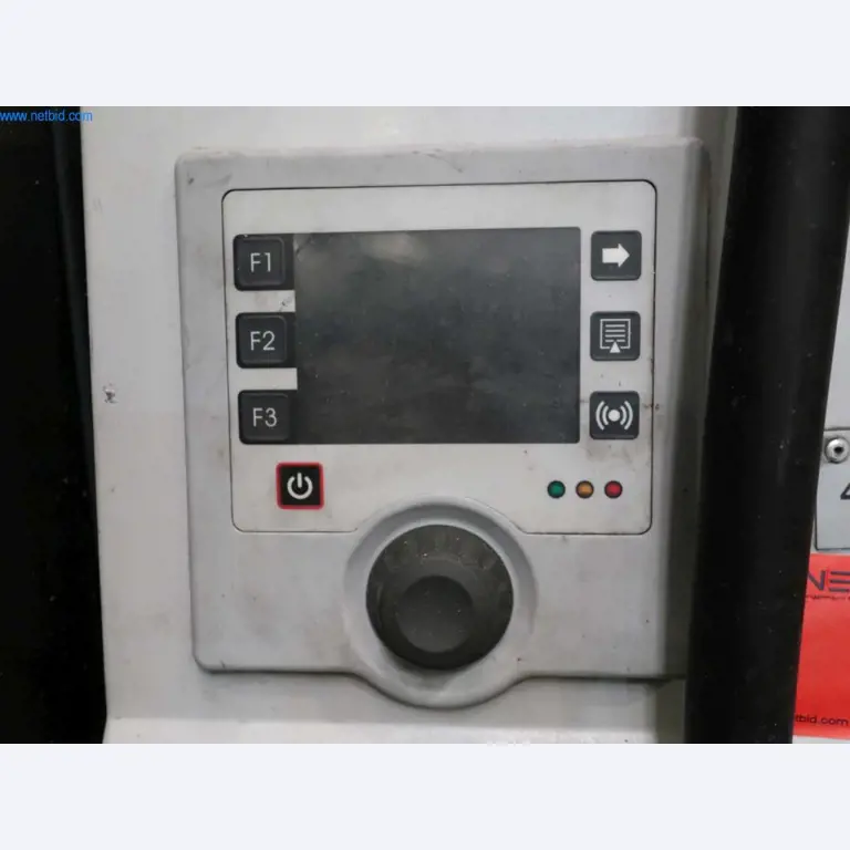 Druckgussanlagen (Al/Mg) 480 – 1.050 t,
Mechanische Bearbeitung, Werkzeugbau
-2