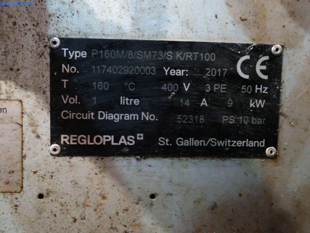 Druckgussanlagen (Al/Mg) 480 – 1.050 t,
Mechanische Bearbeitung, Werkzeugbau
-3