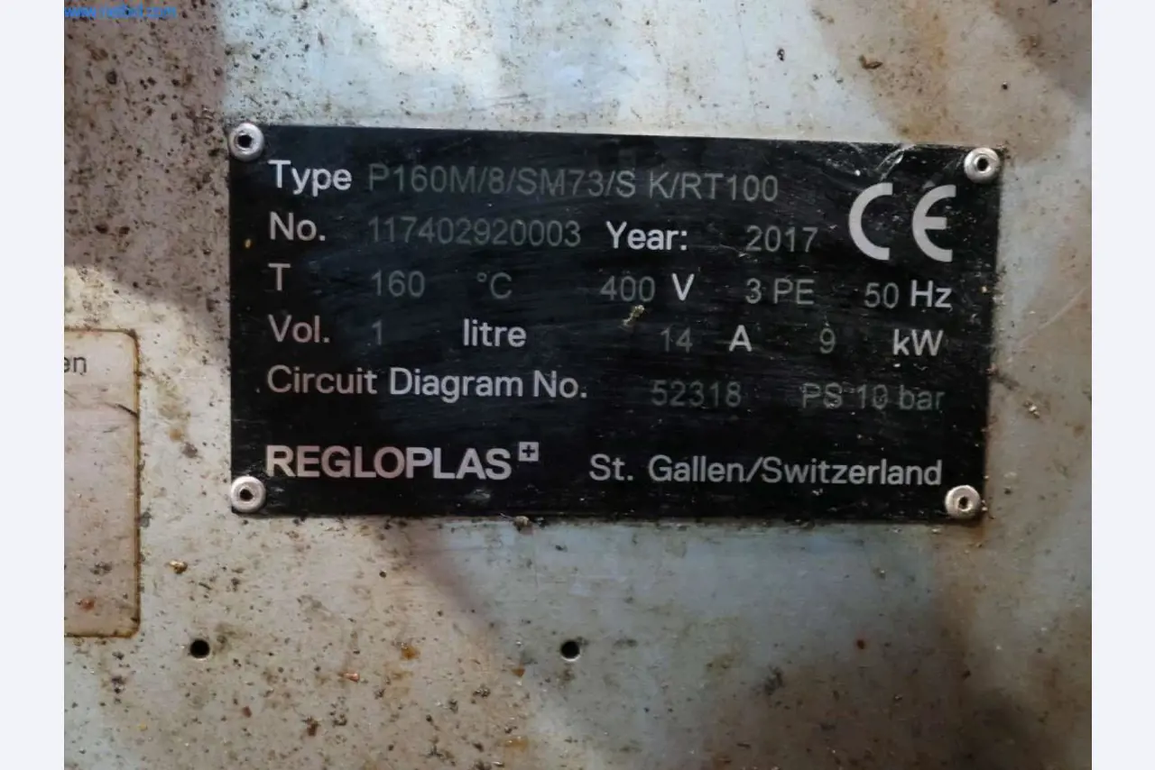 Druckgussanlagen (Al/Mg) 480 – 1.050 t,
Mechanische Bearbeitung, Werkzeugbau
-3