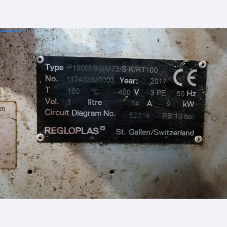 Druckgussanlagen (Al/Mg) 480 – 1.050 t,
Mechanische Bearbeitung, Werkzeugbau
-3