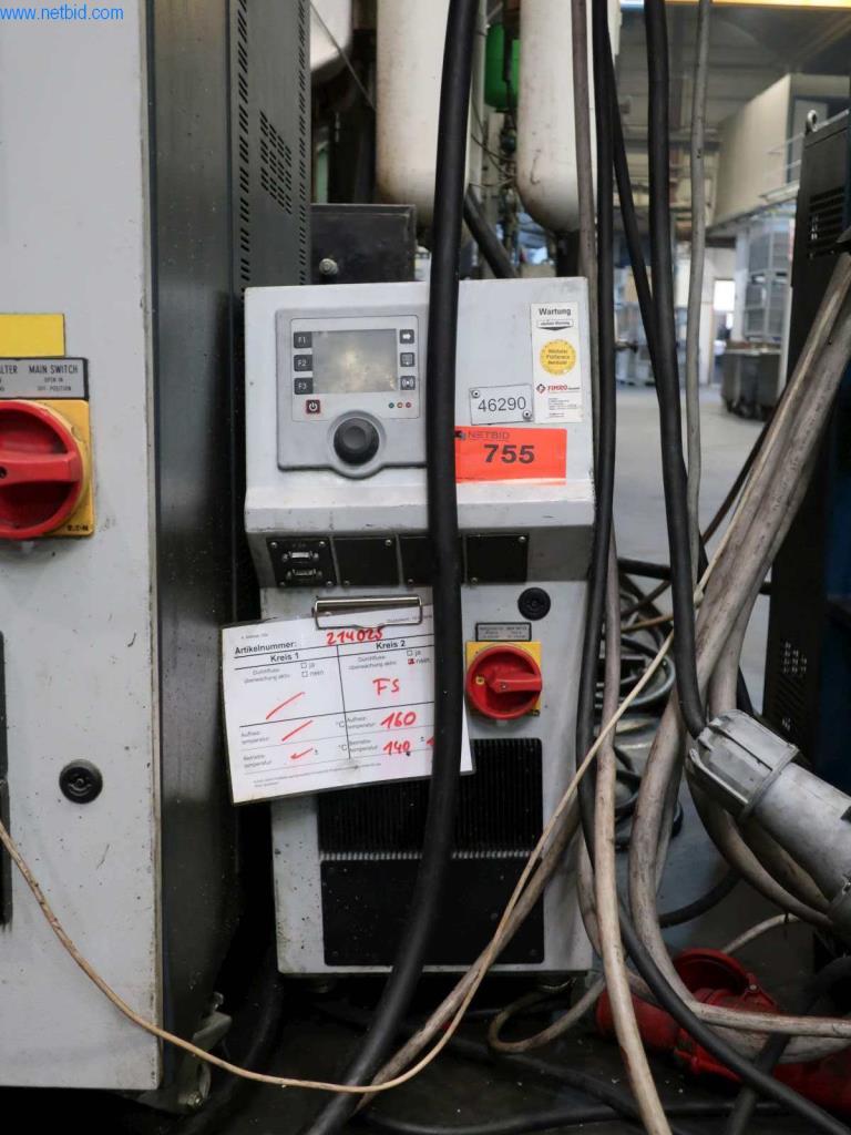 Druckgussanlagen (Al/Mg) 480 – 1.050 t,
Mechanische Bearbeitung, Werkzeugbau
-4