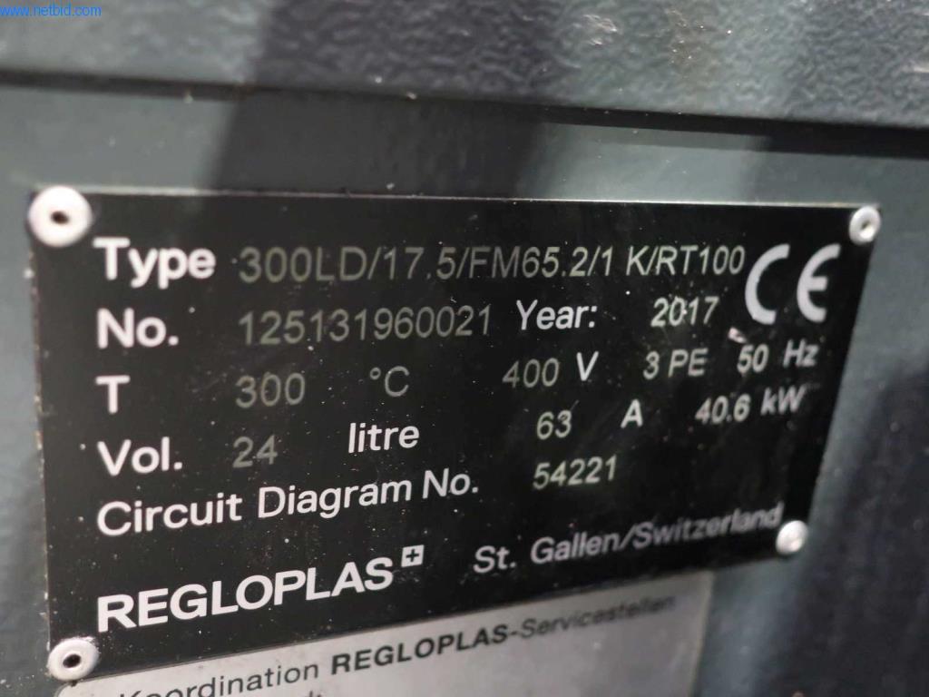 Druckgussanlagen (Al/Mg) 480 – 1.050 t,
Mechanische Bearbeitung, Werkzeugbau
-3