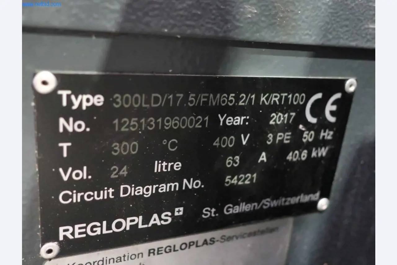 Druckgussanlagen (Al/Mg) 480 – 1.050 t,
Mechanische Bearbeitung, Werkzeugbau
-3