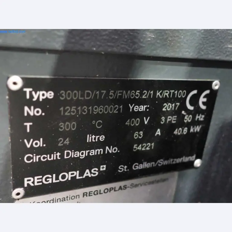 Druckgussanlagen (Al/Mg) 480 – 1.050 t,
Mechanische Bearbeitung, Werkzeugbau
-3