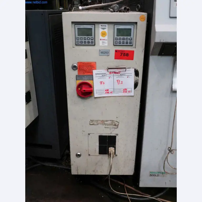 Druckgussanlagen (Al/Mg) 480 – 1.050 t,
Mechanische Bearbeitung, Werkzeugbau
-1