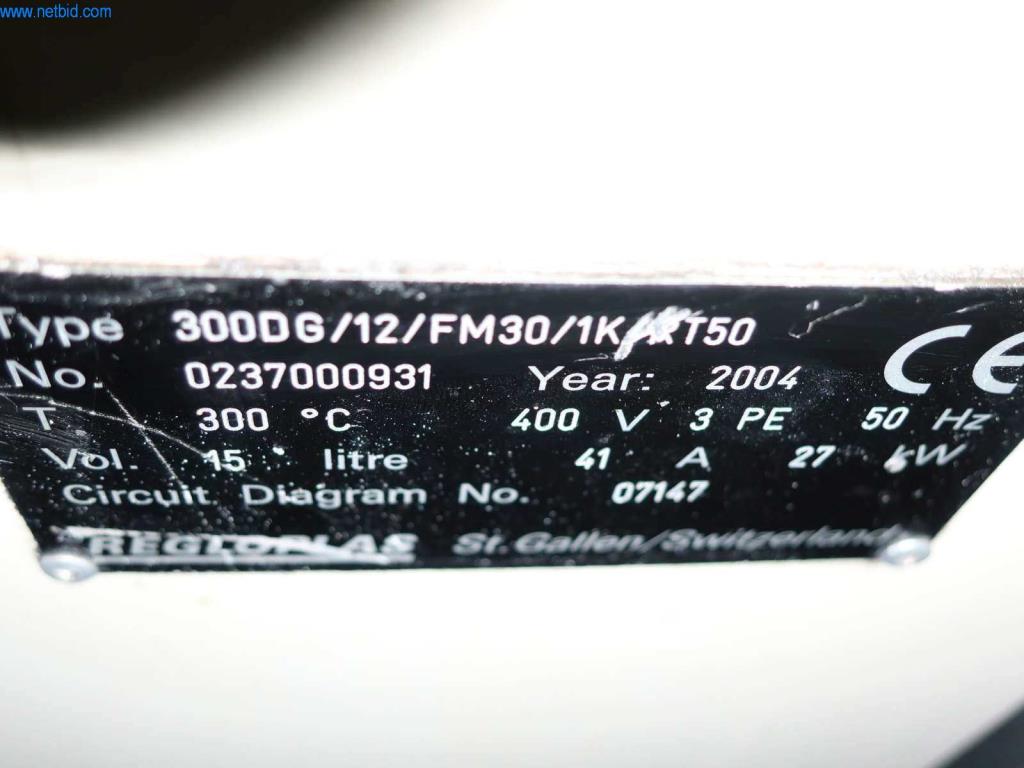 Druckgussanlagen (Al/Mg) 480 – 1.050 t,
Mechanische Bearbeitung, Werkzeugbau
-3