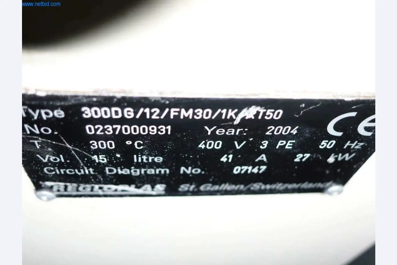 Druckgussanlagen (Al/Mg) 480 – 1.050 t,
Mechanische Bearbeitung, Werkzeugbau
-3