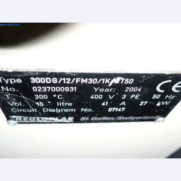 Druckgussanlagen (Al/Mg) 480 – 1.050 t,
Mechanische Bearbeitung, Werkzeugbau
-3