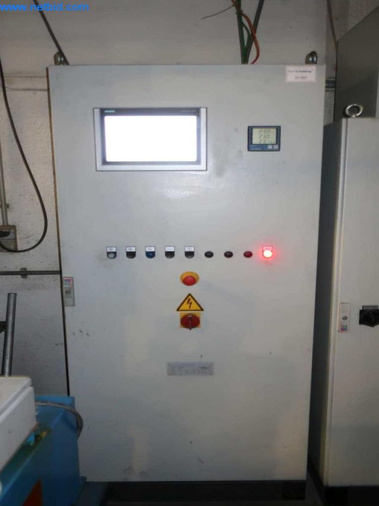 Druckgussanlagen (Al/Mg) 480 – 1.050 t,
Mechanische Bearbeitung, Werkzeugbau
-9