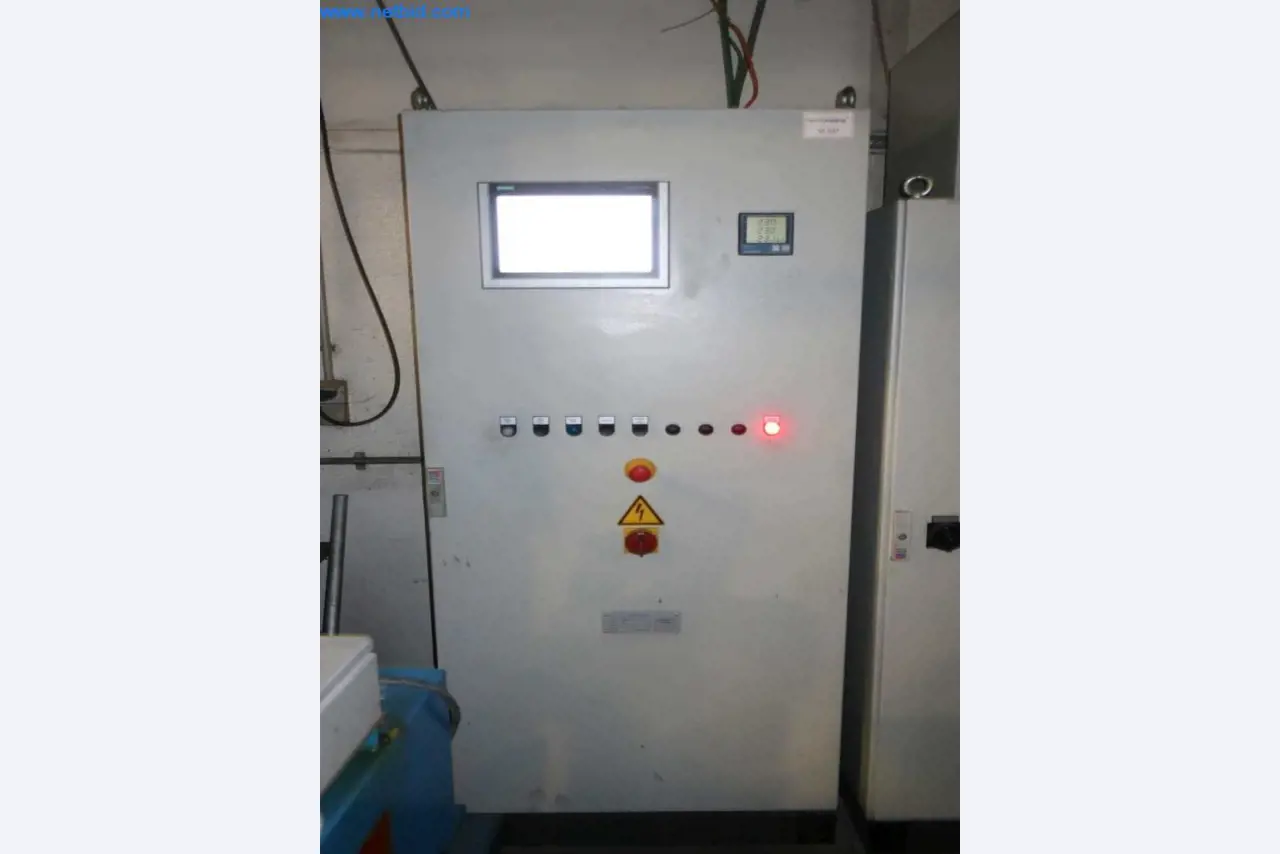 Druckgussanlagen (Al/Mg) 480 – 1.050 t,
Mechanische Bearbeitung, Werkzeugbau
-9