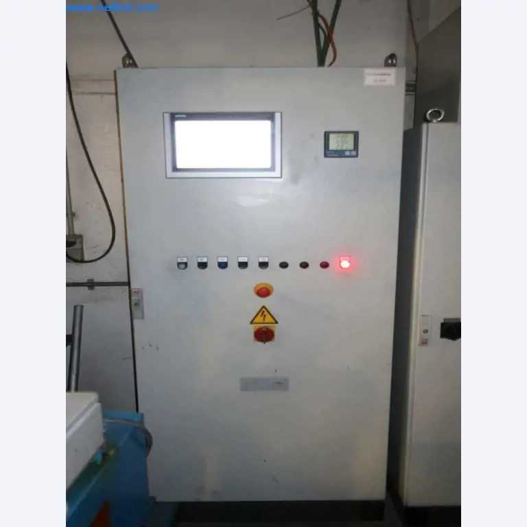 Druckgussanlagen (Al/Mg) 480 – 1.050 t,
Mechanische Bearbeitung, Werkzeugbau
-9