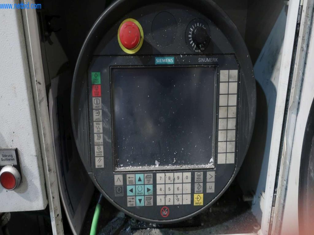 Druckgussanlagen (Al/Mg) 480 – 1.050 t,
Mechanische Bearbeitung, Werkzeugbau
-13