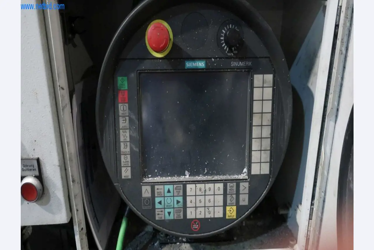 Druckgussanlagen (Al/Mg) 480 – 1.050 t,
Mechanische Bearbeitung, Werkzeugbau
-13