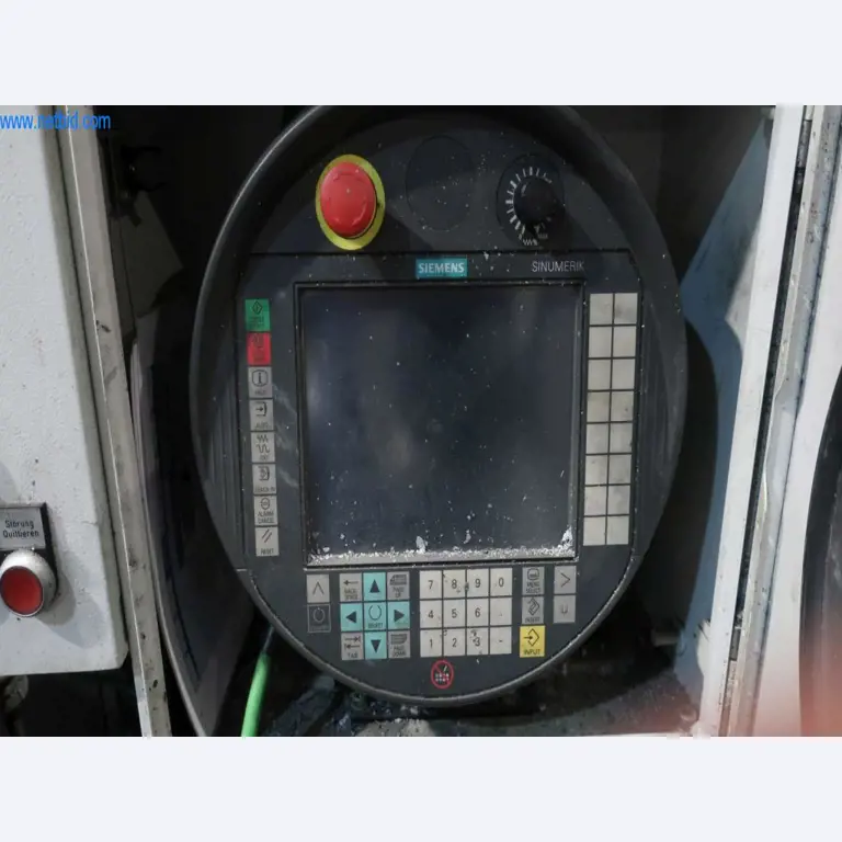 Druckgussanlagen (Al/Mg) 480 – 1.050 t,
Mechanische Bearbeitung, Werkzeugbau
-13