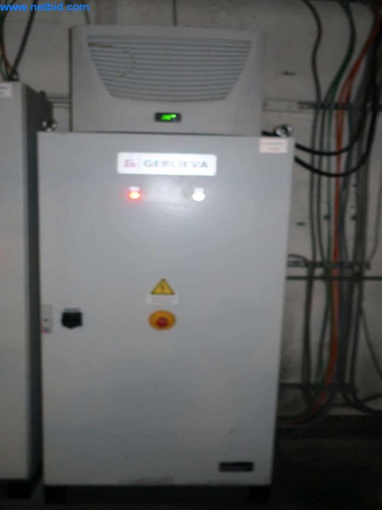 Druckgussanlagen (Al/Mg) 480 – 1.050 t,
Mechanische Bearbeitung, Werkzeugbau
-14