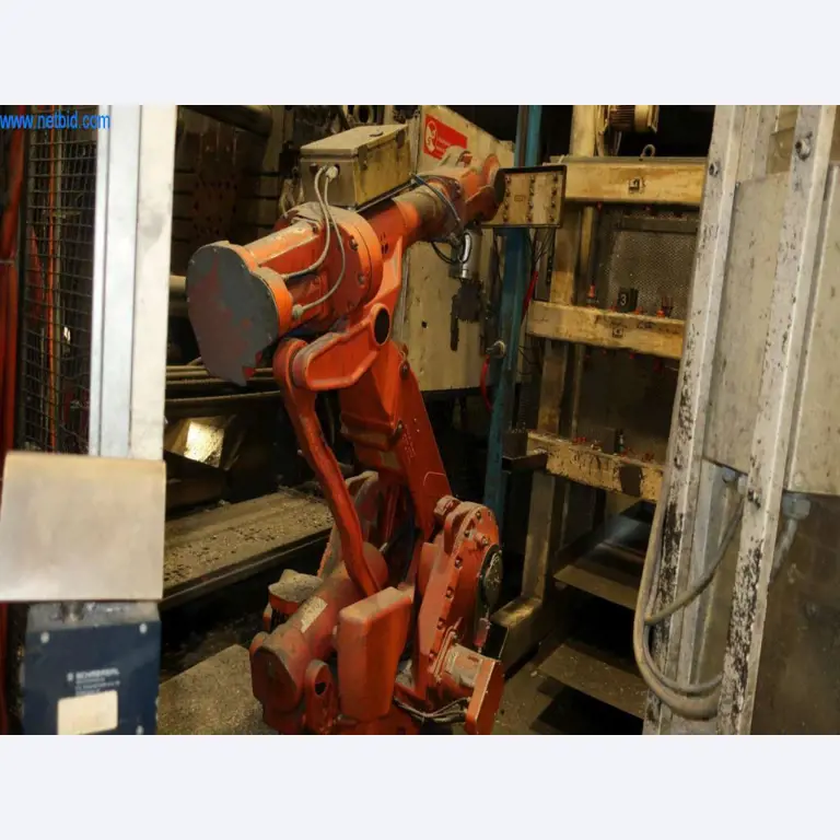 Druckgussanlagen (Al/Mg) 480 – 1.050 t,
Mechanische Bearbeitung, Werkzeugbau
-15