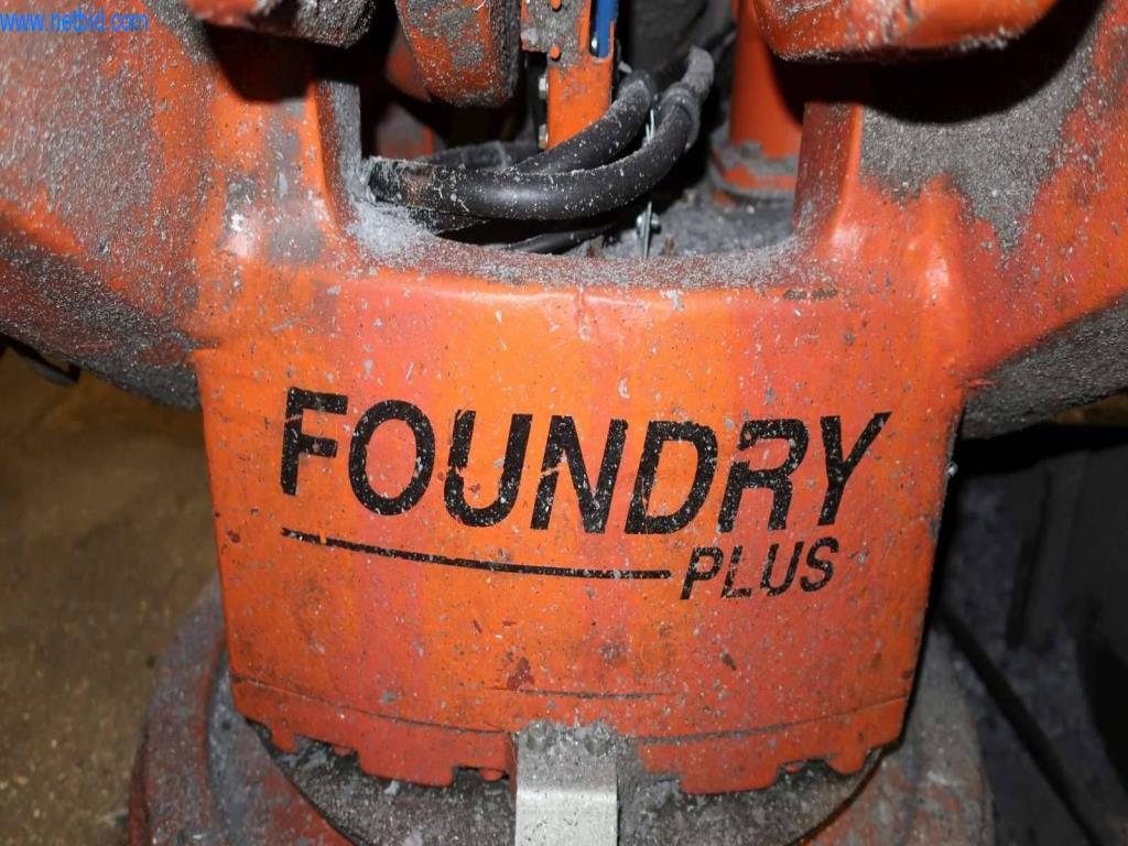 Druckgussanlagen (Al/Mg) 480 – 1.050 t,
Mechanische Bearbeitung, Werkzeugbau
-17