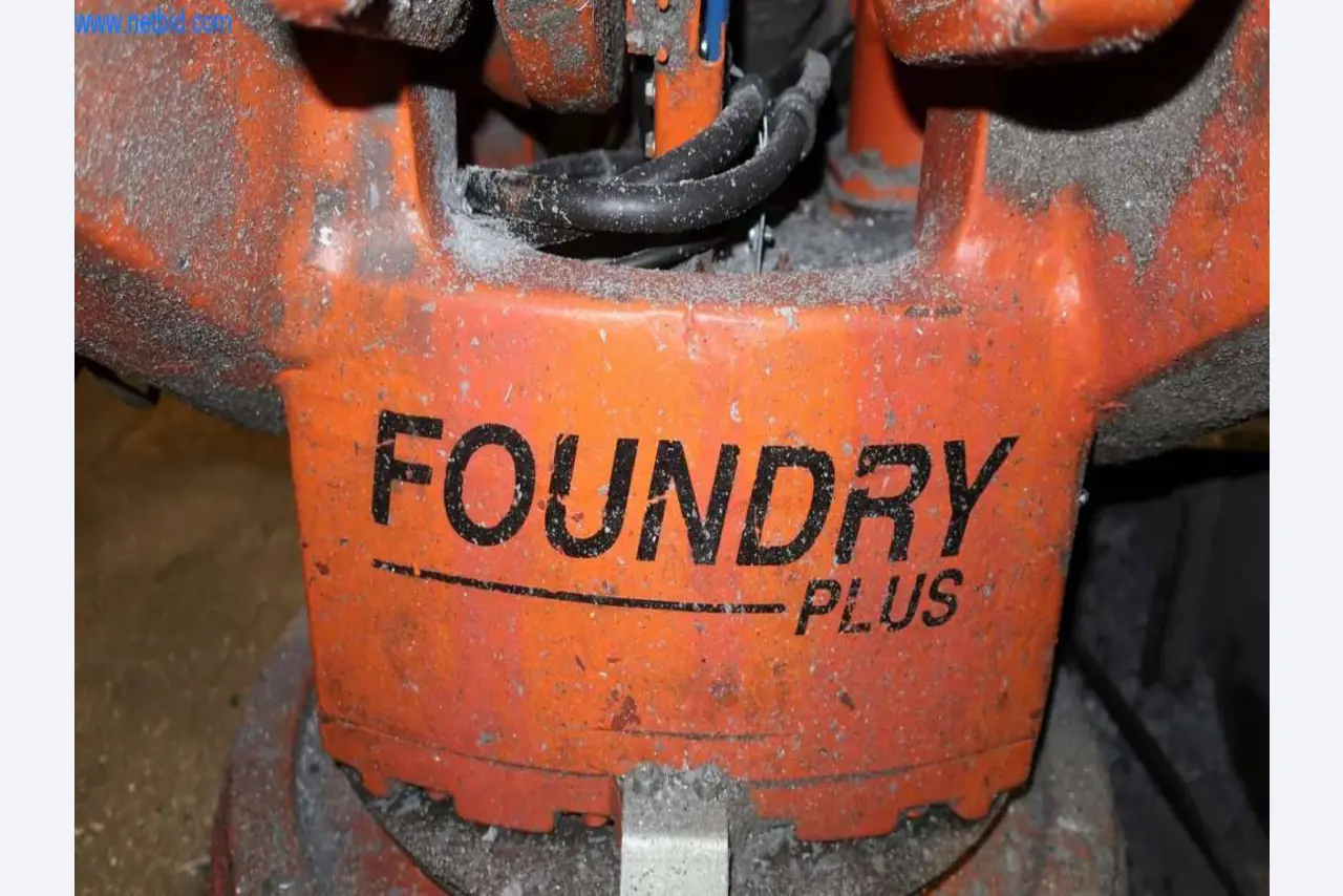 Druckgussanlagen (Al/Mg) 480 – 1.050 t,
Mechanische Bearbeitung, Werkzeugbau
-17