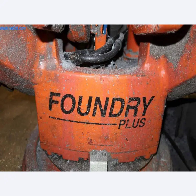 Druckgussanlagen (Al/Mg) 480 – 1.050 t,
Mechanische Bearbeitung, Werkzeugbau
-17