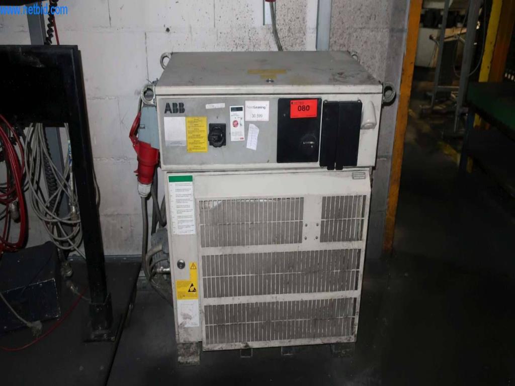 Druckgussanlagen (Al/Mg) 480 – 1.050 t,
Mechanische Bearbeitung, Werkzeugbau
-18