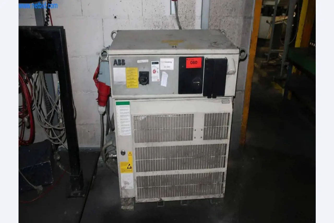 Druckgussanlagen (Al/Mg) 480 – 1.050 t,
Mechanische Bearbeitung, Werkzeugbau
-18