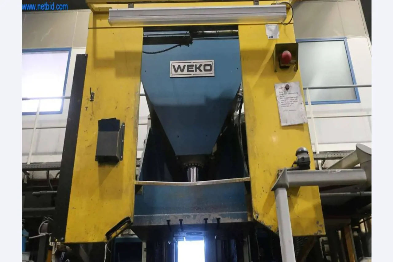 Druckgussanlagen (Al/Mg) 480 – 1.050 t,
Mechanische Bearbeitung, Werkzeugbau
-20