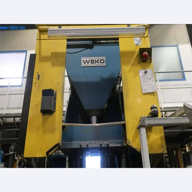 Druckgussanlagen (Al/Mg) 480 – 1.050 t,
Mechanische Bearbeitung, Werkzeugbau
-20