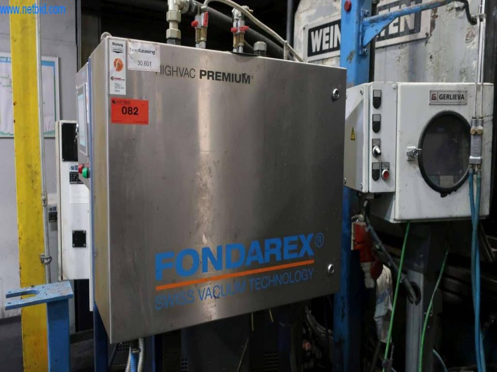 Druckgussanlagen (Al/Mg) 480 – 1.050 t,
Mechanische Bearbeitung, Werkzeugbau
-25