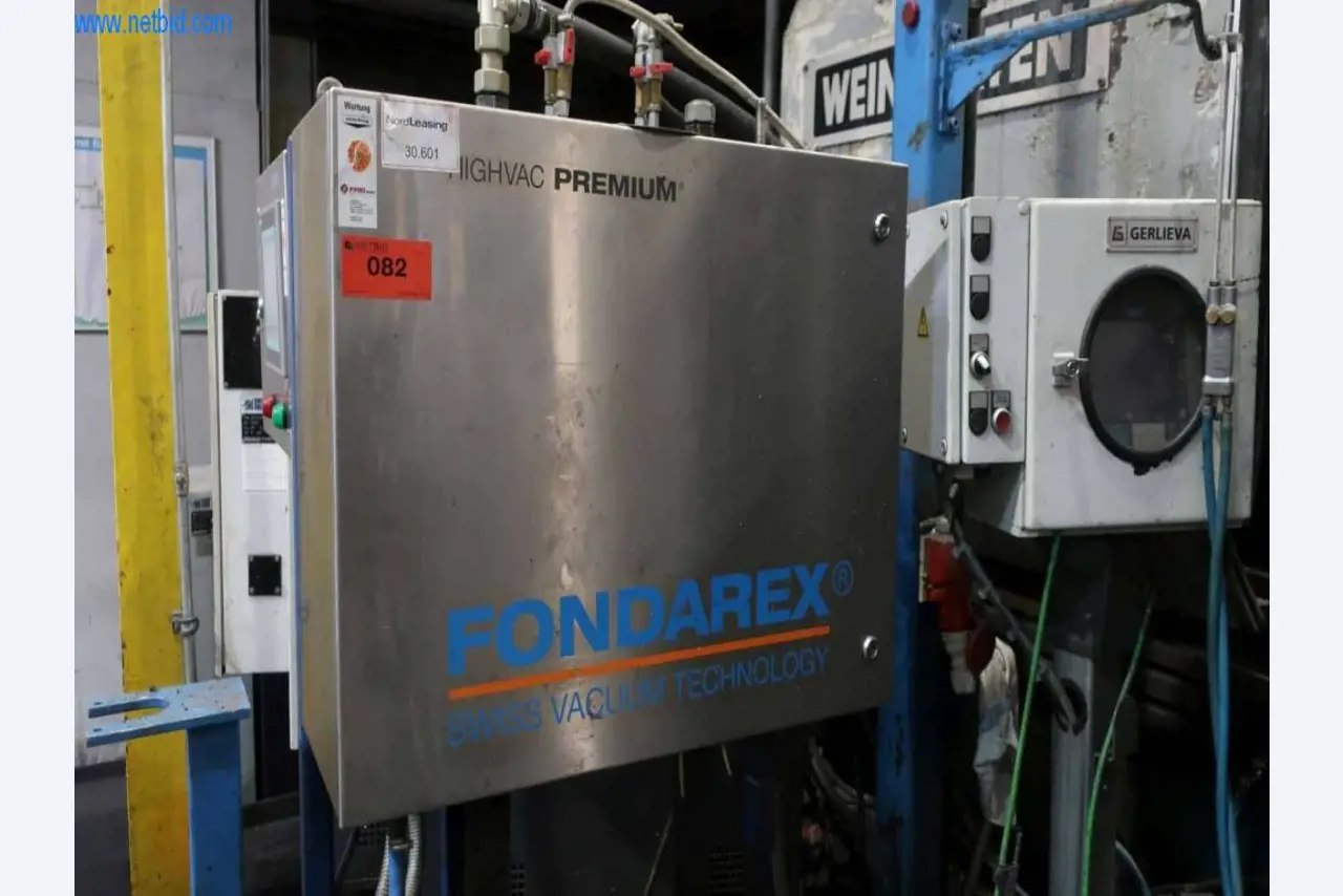 Druckgussanlagen (Al/Mg) 480 – 1.050 t,
Mechanische Bearbeitung, Werkzeugbau
-25