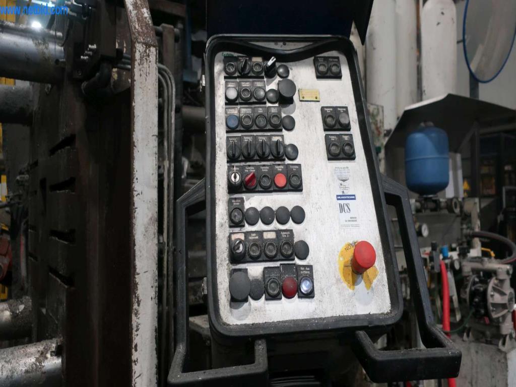 Druckgussanlagen (Al/Mg) 480 – 1.050 t,
Mechanische Bearbeitung, Werkzeugbau
-4