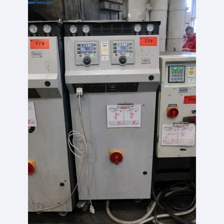 Sistemas de fundição injectada (Al/Mg) 480 - 1.050 toneladas,
Processamento mecânico, fabrico de ferramentas
-1