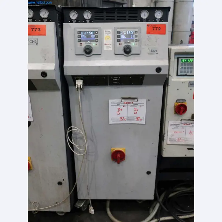 Sistemas de fundição injectada (Al/Mg) 480 - 1.050 toneladas,
Processamento mecânico, fabrico de ferramentas
-2