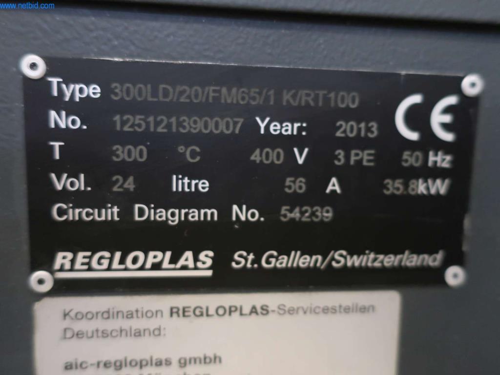 Druckgussanlagen (Al/Mg) 480 – 1.050 t,
Mechanische Bearbeitung, Werkzeugbau
-4