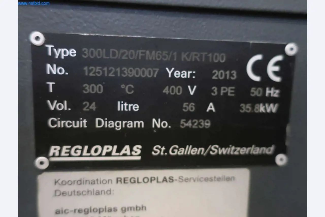 Sistemas de fundição injectada (Al/Mg) 480 - 1.050 toneladas,
Processamento mecânico, fabrico de ferramentas
-4