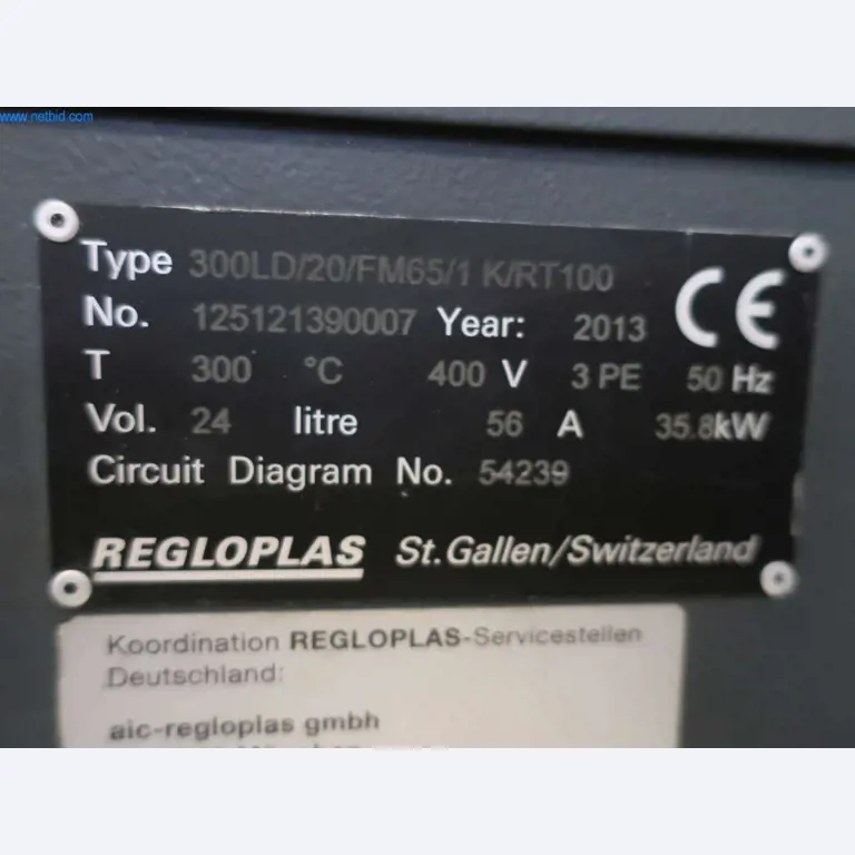 Sistemas de fundição injectada (Al/Mg) 480 - 1.050 toneladas,
Processamento mecânico, fabrico de ferramentas
-4